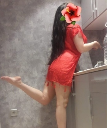 Анкета проститутки Аля - Фото 1, Малая Цильна, 21 год, №1067